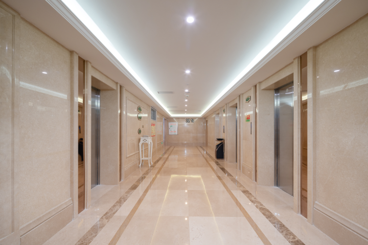 Vienna International Hotel Chongqing Yuanyang Yuanboyuan