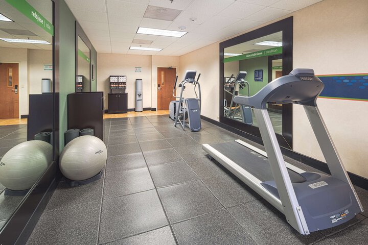 Fitness Club