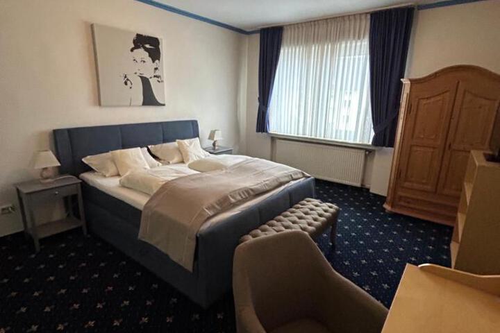 Suite Photo