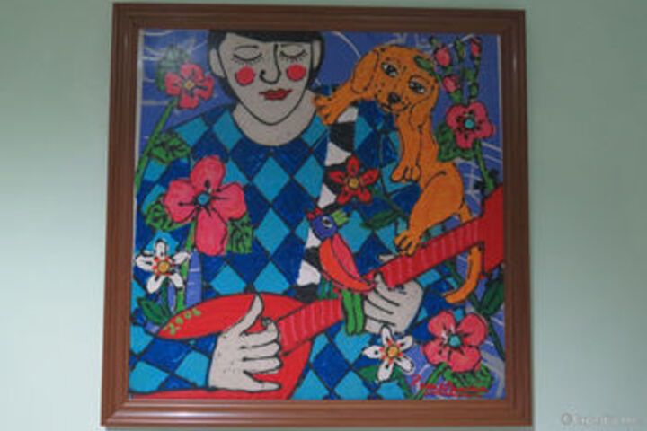 Hotel Interior 51 of 74