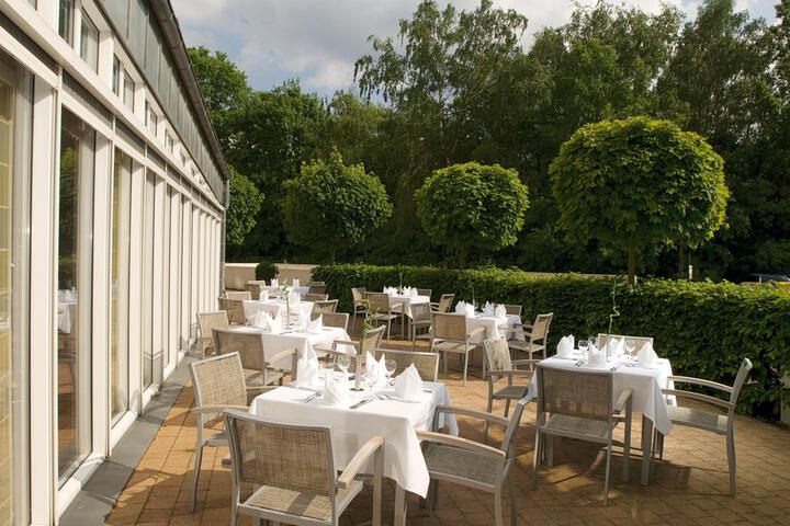 Fitness Center Photo