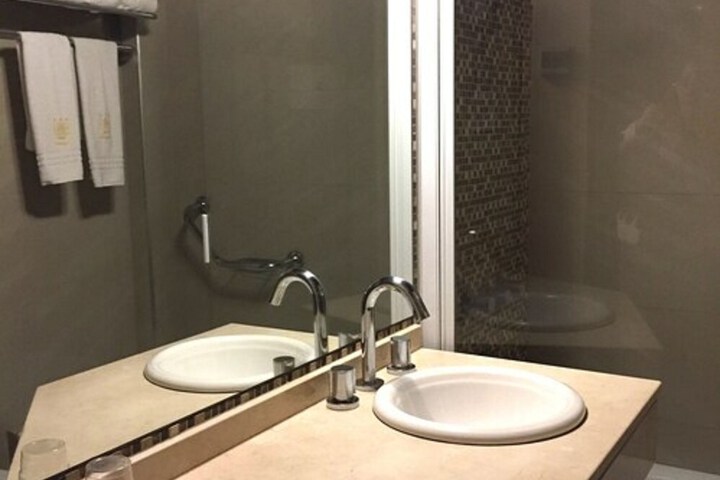 Bath Amenities