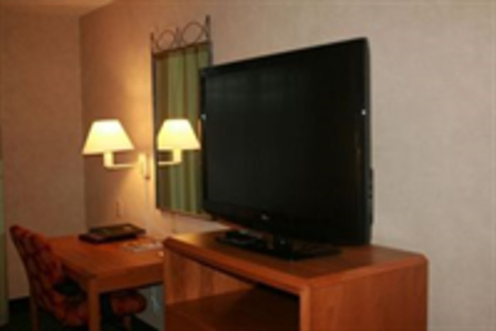 Fitness Facility Photos