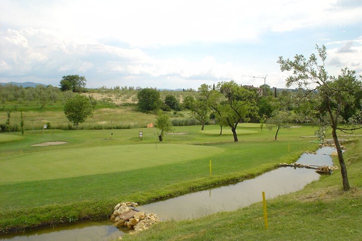 Golf 24 of 43