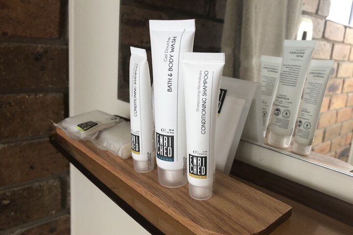 Room amenity
