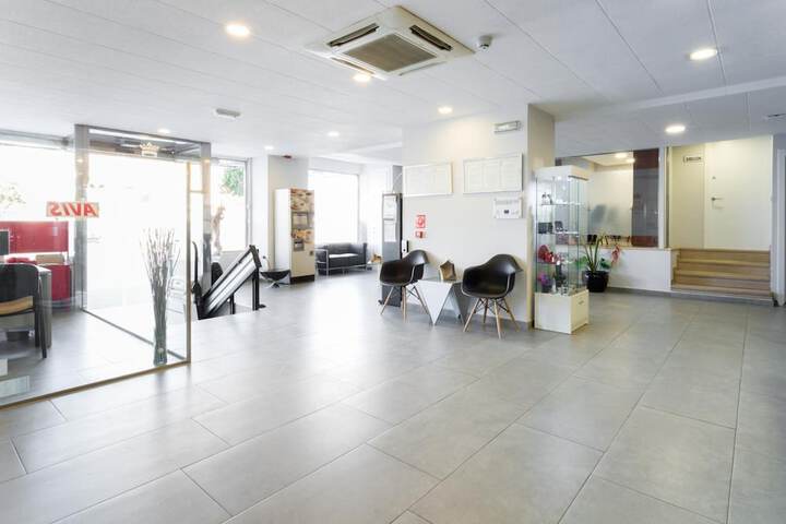 Lobby Photos
