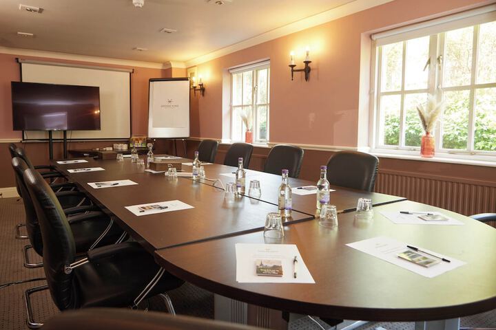 Meeting 40 of 55