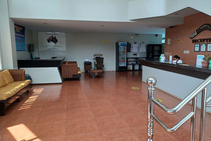Hotel Interior 7 of 65