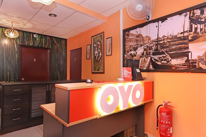 Hotel Interior 6 of 20