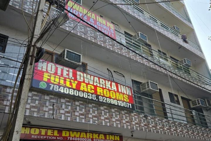 Hotel 21 of 22