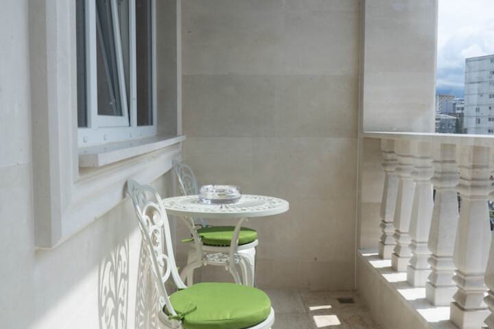 Terrace/Patio 27 of 38