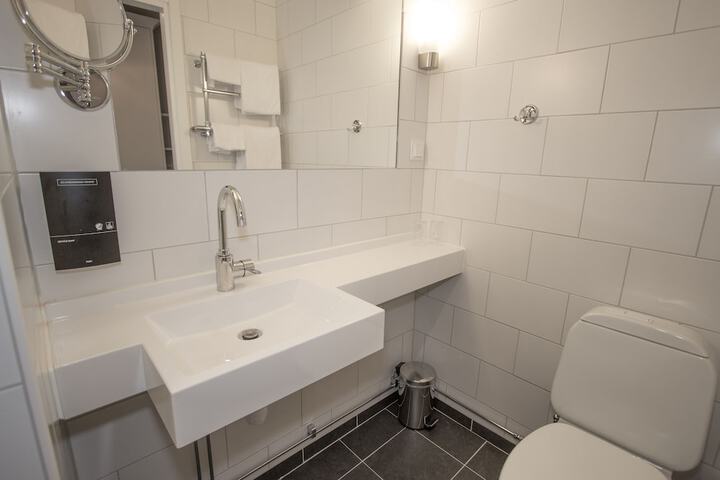 Bath Amenities