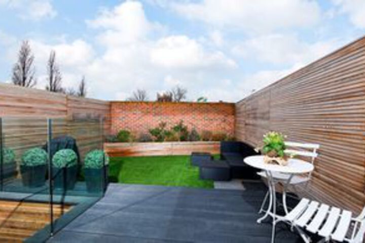 Terrace/Patio 37 of 37