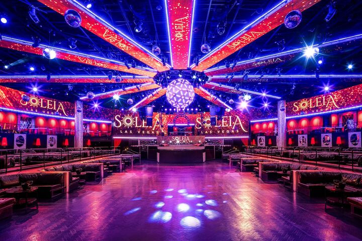 Nightclub