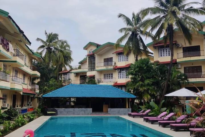 Hotel 113 of 116
