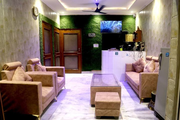 Hotel Interior 2 of 18