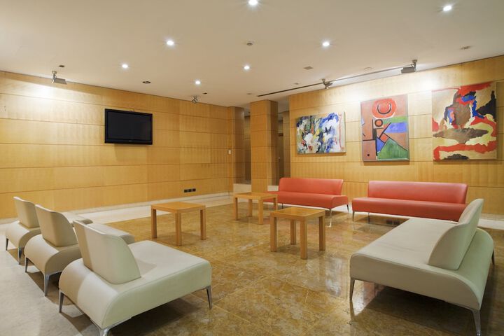 Lobby Photos