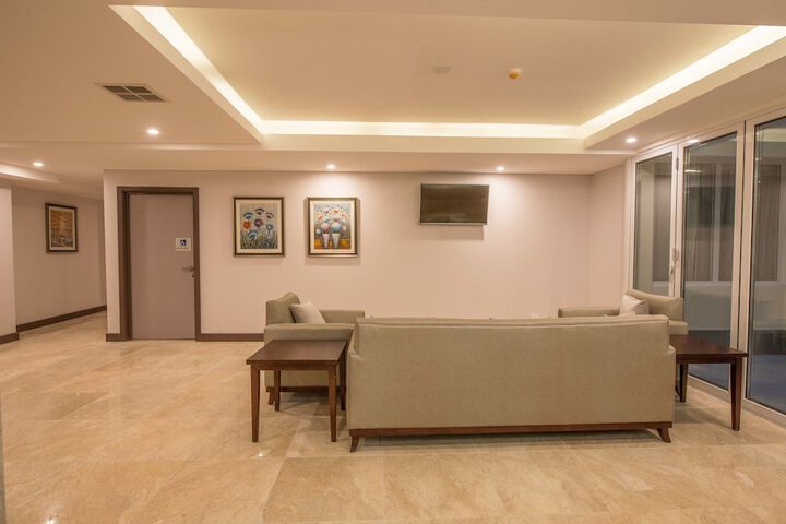 Hotel Interior 4 of 47