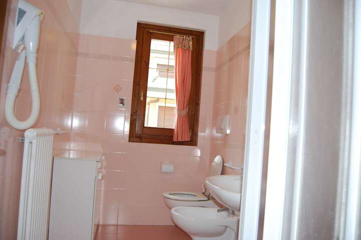 Bath Interior