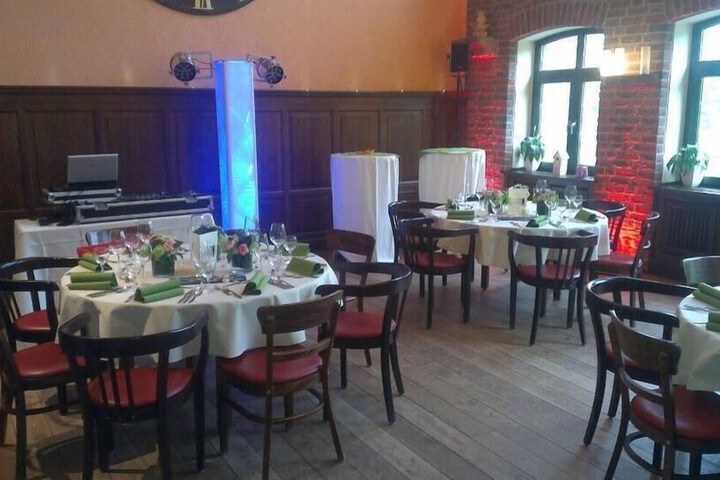 Wedding/Banquet 39 of 49