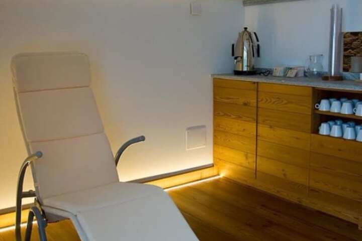 Relaxing Spa