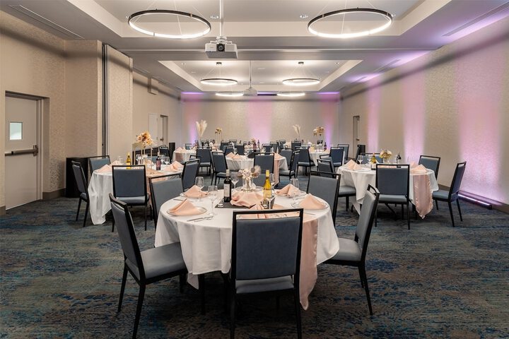Ballroom