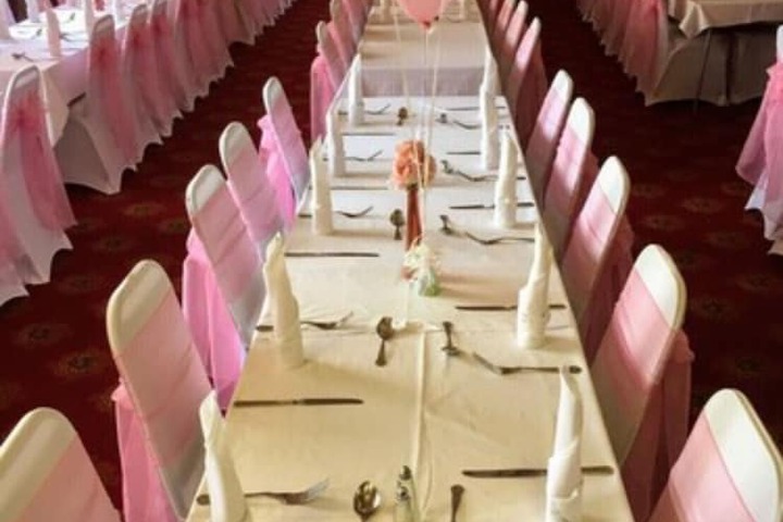 Ballroom/Hall 31 of 34