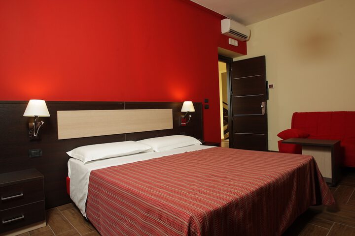 Extra beds