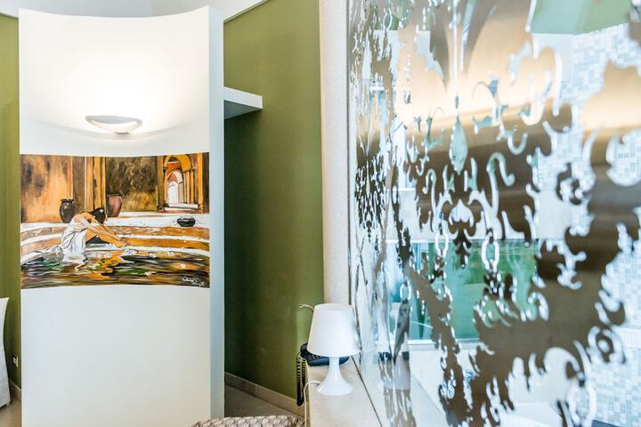 Hotel Interior 73 of 92