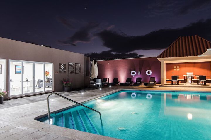 Candlewood Suites Queretaro Juriquilla by IHG in Querétaro