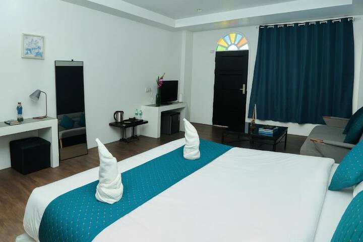 Fitness Facility Photos