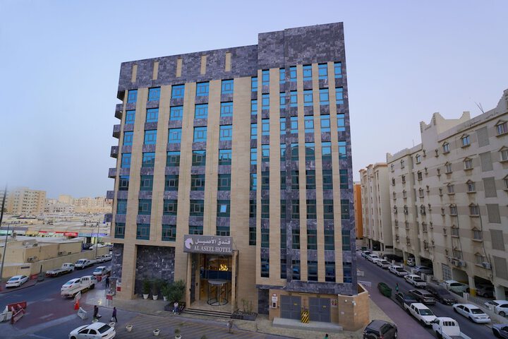 Hotel 18 of 18