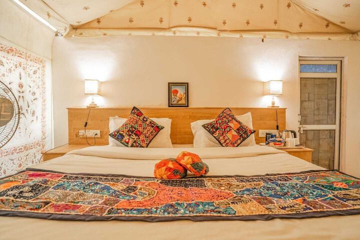 Hotel Killa View Jaisalmer
