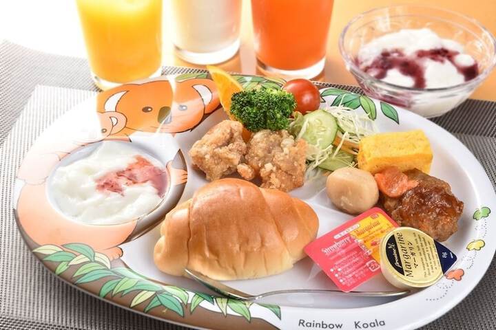 Dining Photos