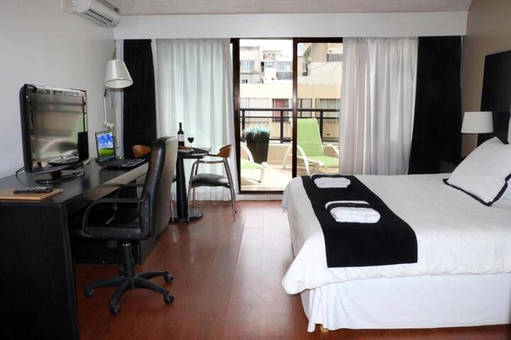 Fitness Facility Photos