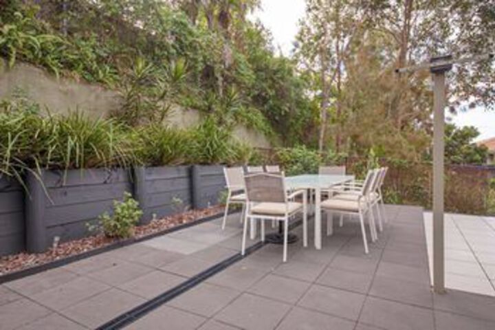 Terrace/Patio 19 of 20