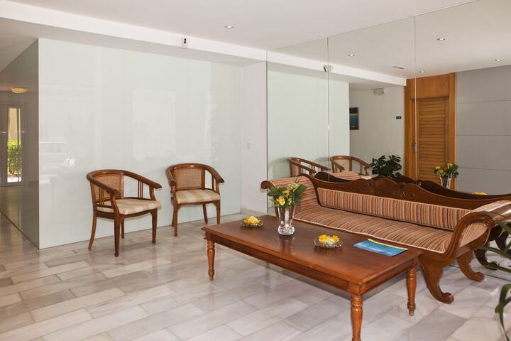 Lobby Photos