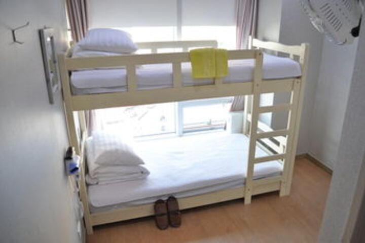 Guestroom Pic