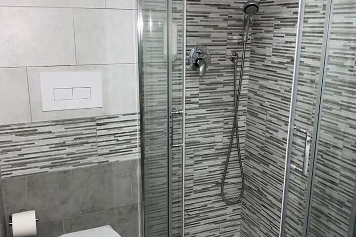 Bathroom Interior Photo