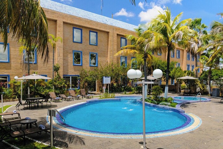 Hotel 38 of 38