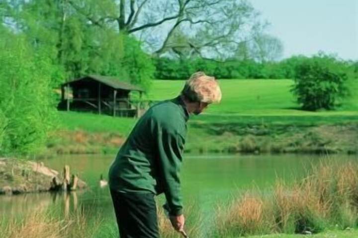 Golf 22 of 34