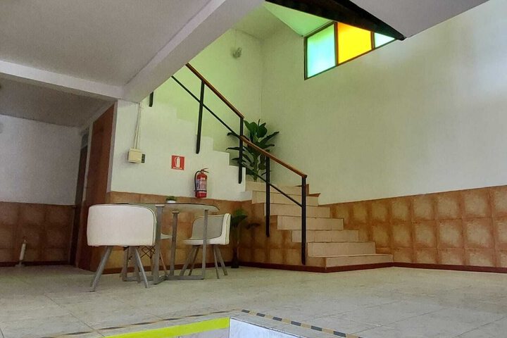 Terrace/Patio 8 of 9