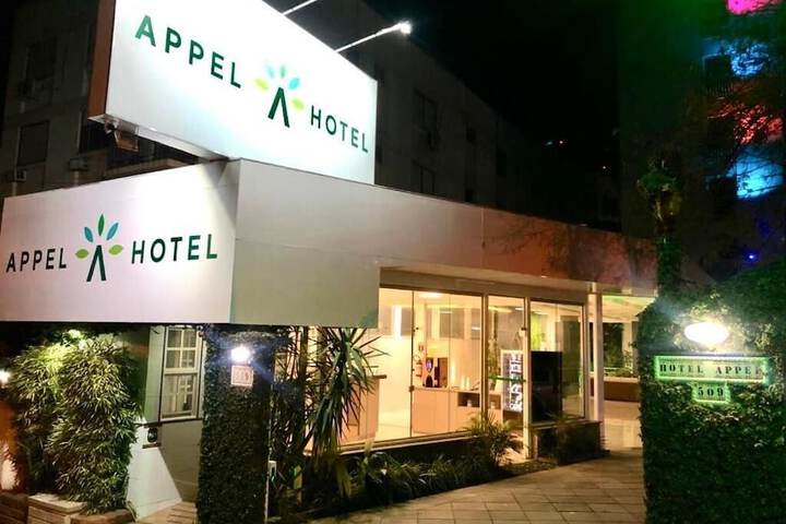 Hotel 46 of 50