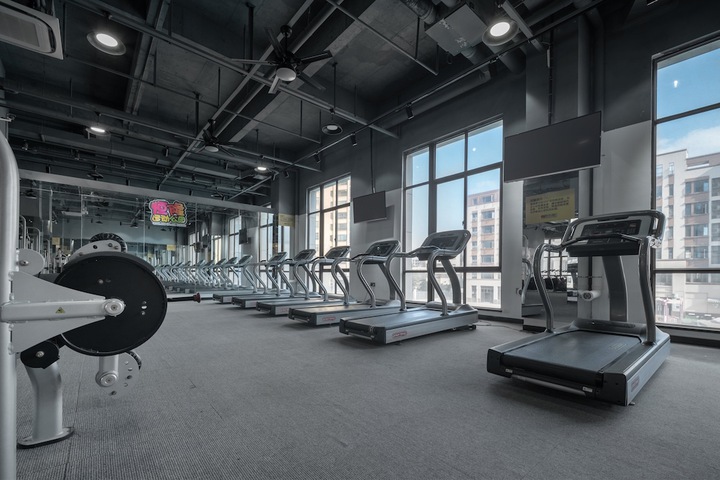 Health and Fitness 26 of 48