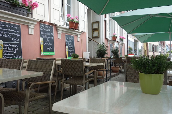 Terrace/Patio 36 of 41