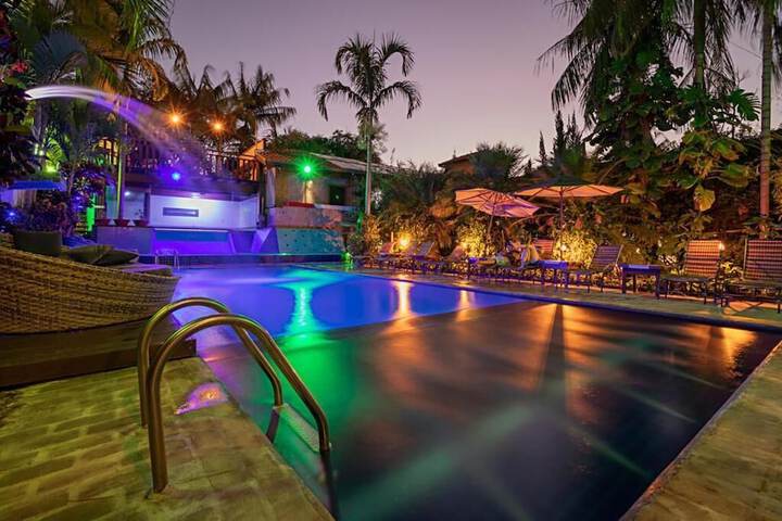 Hotel Natural SPA & Lazer in Brotas