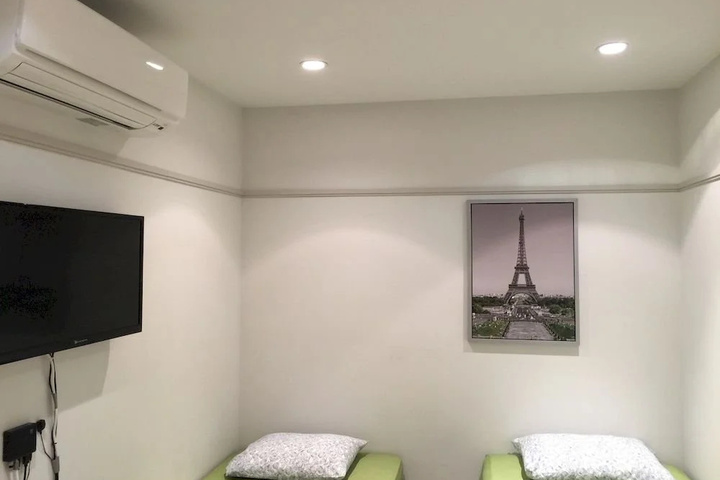 Photo of 459 West 43rd Street