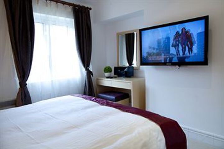 Standard Suite