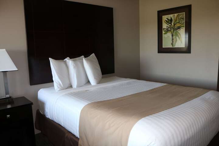 1 King Bed (9 of 9)