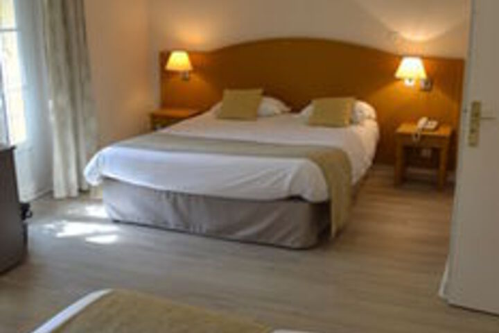 Guest Suite